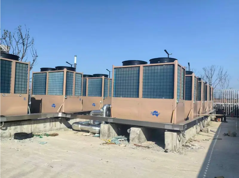 ​Projektbeispiel Wenzhou Sports Center: Wenzhou Stadion